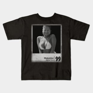 Aphex Twin - Windowlicker Kids T-Shirt